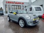 Mini Cooper 2020 Harmaa