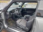 Mini Cooper 2020 Harmaa