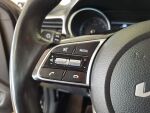 Kia Ceed 2022 Musta