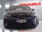 Kia Ceed 2022 Musta