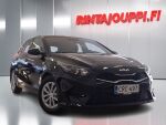 Kia Ceed 2022 Musta