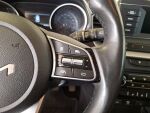Kia Ceed 2022 Musta