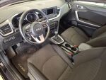 Kia Ceed 2022 Musta