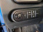 Kia Ceed 2022 Sininen