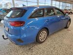 Kia Ceed 2022 Sininen