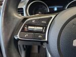 Kia Ceed 2022 Sininen