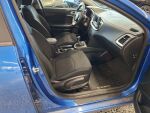 Kia Ceed 2022 Sininen