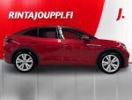Volkswagen ID.5 2022 Punainen