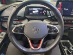 Volkswagen ID.5 2022 Punainen
