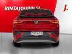 Volkswagen ID.5 2022 Punainen