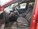 Volkswagen ID.5 2022 Punainen