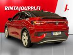 Volkswagen ID.5 2022 Punainen