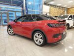 Volkswagen ID.5 2022 Punainen
