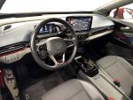 Volkswagen ID.5 2022 Punainen