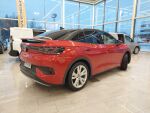 Volkswagen ID.5 2022 Punainen