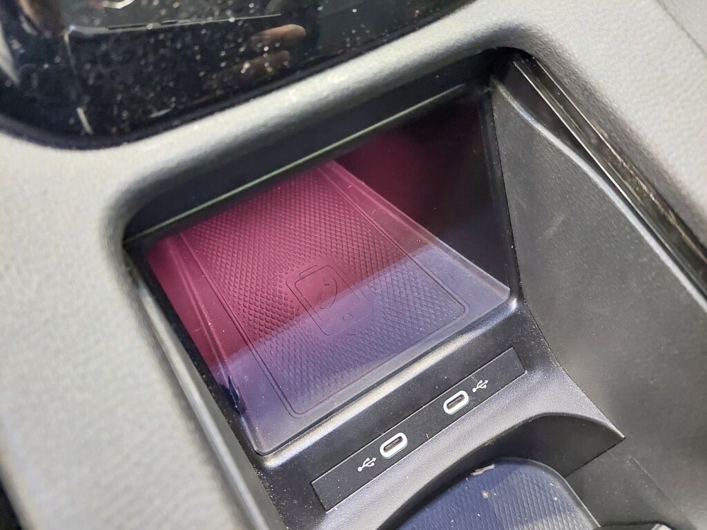 Volkswagen ID.5 2022 Punainen