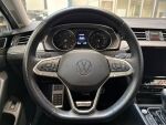 Volkswagen Passat 2022 Harmaa
