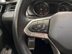 Volkswagen Passat 2022 Harmaa