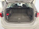 Volkswagen Passat 2022 Harmaa
