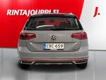 Volkswagen Passat 2022 Harmaa