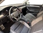 Volkswagen Passat 2022 Harmaa