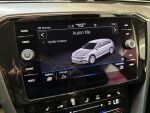Volkswagen Passat 2022 Harmaa