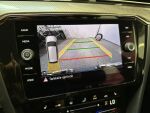 Volkswagen Passat 2022 Harmaa