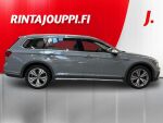 Volkswagen Passat 2022 Harmaa