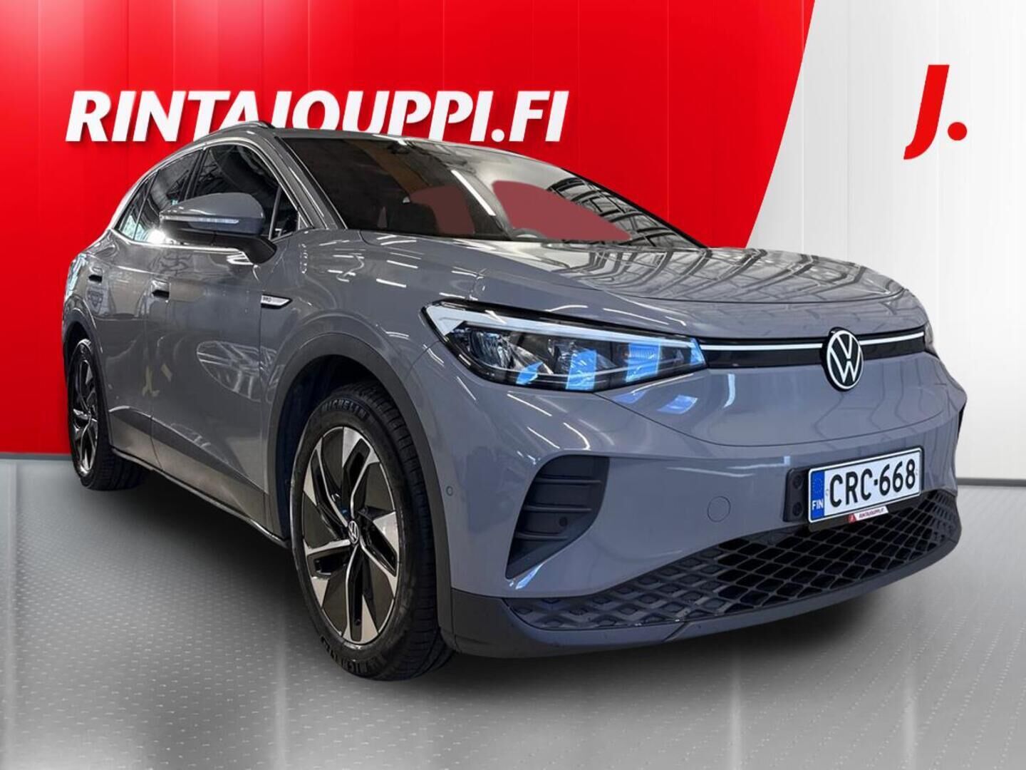 Volkswagen ID.4