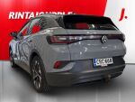Volkswagen ID.4 2022 Harmaa