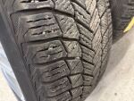 Volkswagen ID.4 2022 Harmaa
