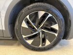 Volkswagen ID.4 2022 Harmaa