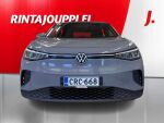Volkswagen ID.4 2022 Harmaa