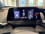 Volkswagen ID.4 2022 Harmaa