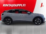 Volkswagen ID.4 2022 Harmaa
