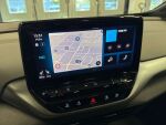 Volkswagen ID.4 2022 Harmaa
