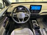 Volkswagen ID.4 2022 Harmaa