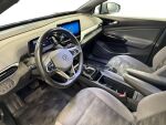 Volkswagen ID.4 2022 Harmaa