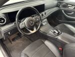 Mercedes-Benz E 2020 Valkoinen