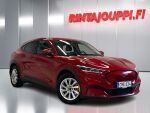 Ford MUSTANG MACH-E 2020 Punainen