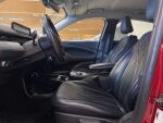Ford MUSTANG MACH-E 2020 Punainen