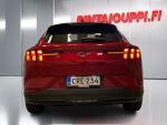 Ford MUSTANG MACH-E 2020 Punainen