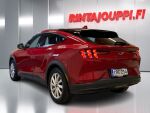 Ford MUSTANG MACH-E 2020 Punainen