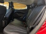 Ford MUSTANG MACH-E 2020 Punainen