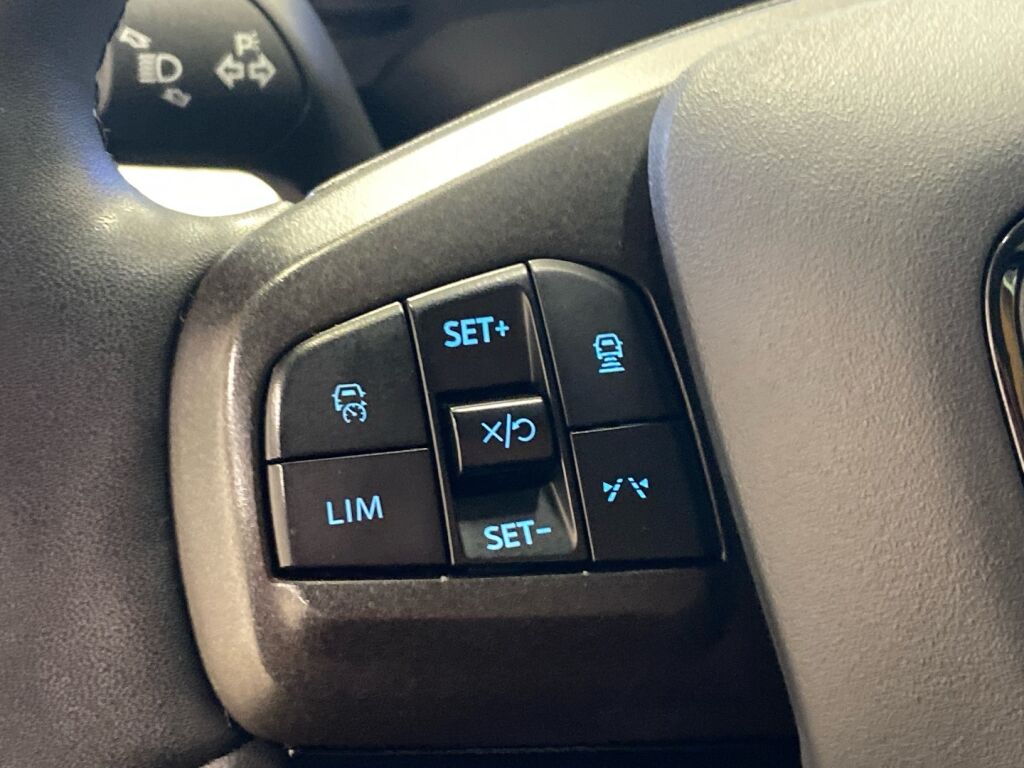 Ford MUSTANG MACH-E 2020 Punainen