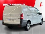 Mercedes-Benz Vito 2022 Valkoinen