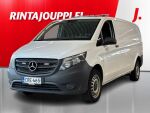 Mercedes-Benz Vito 2022 Valkoinen