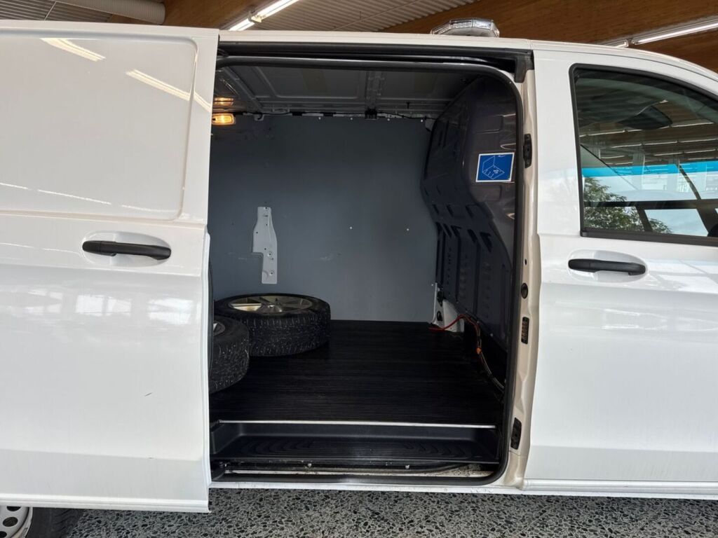 Mercedes-Benz Vito 2022, kuva 6/22