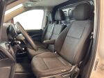 Mercedes-Benz Vito 2022 Valkoinen