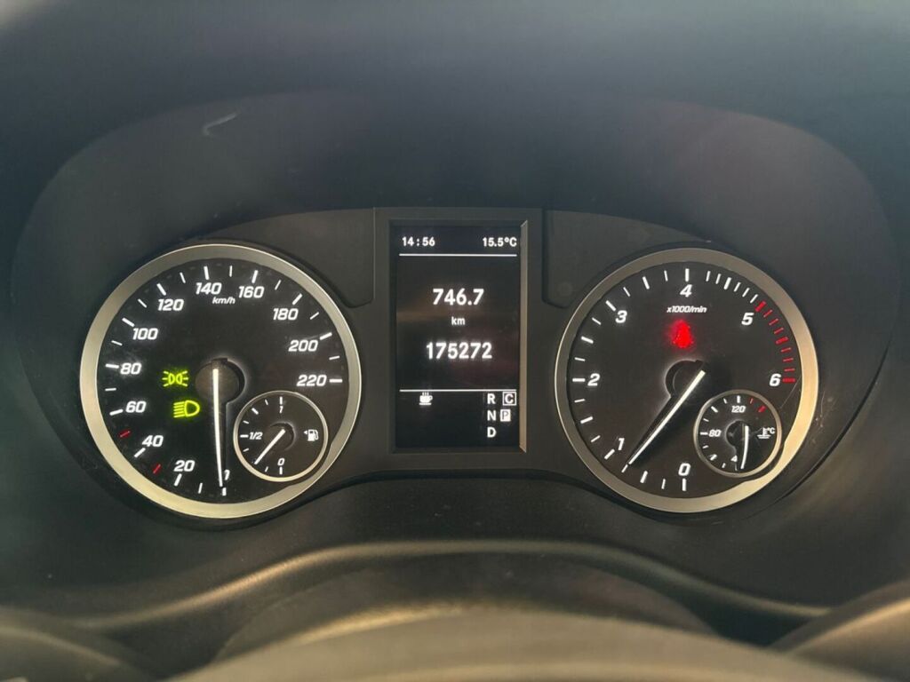 Mercedes-Benz Vito 2022, kuva 4/22